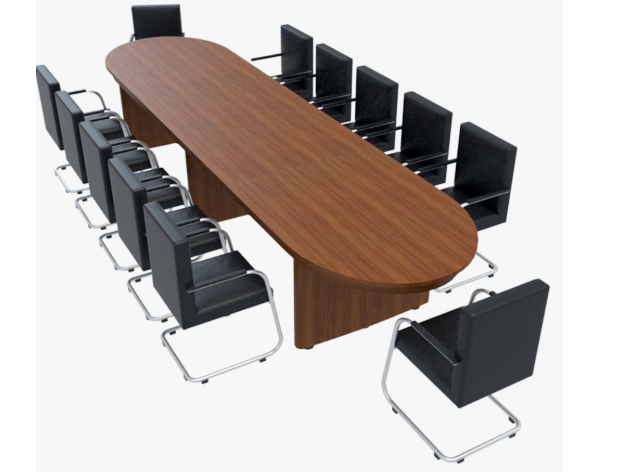 Tư vấn mua ghế phòng họp chất lượng, tiết kiệm cho mọi không gian làm việc3